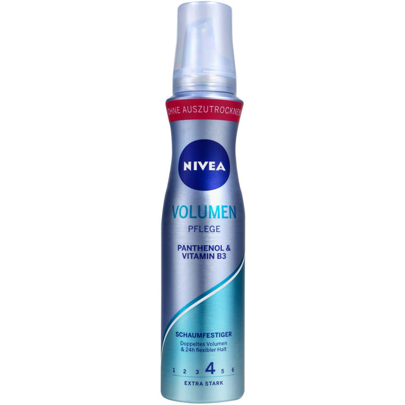 Nivea Diamant Glanz Haarspray extra stark 250ml