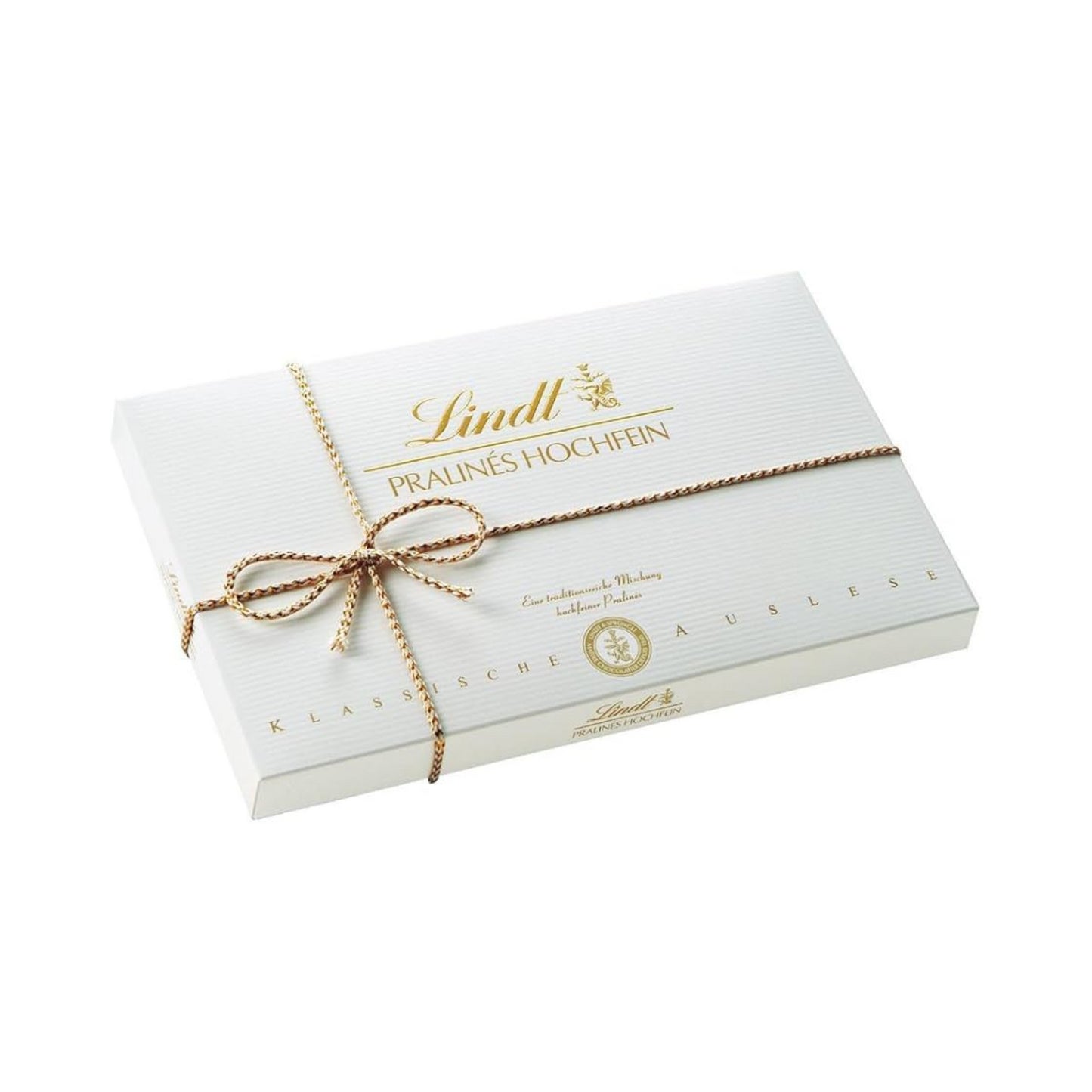 Lindt Pralines Hochfein 350g