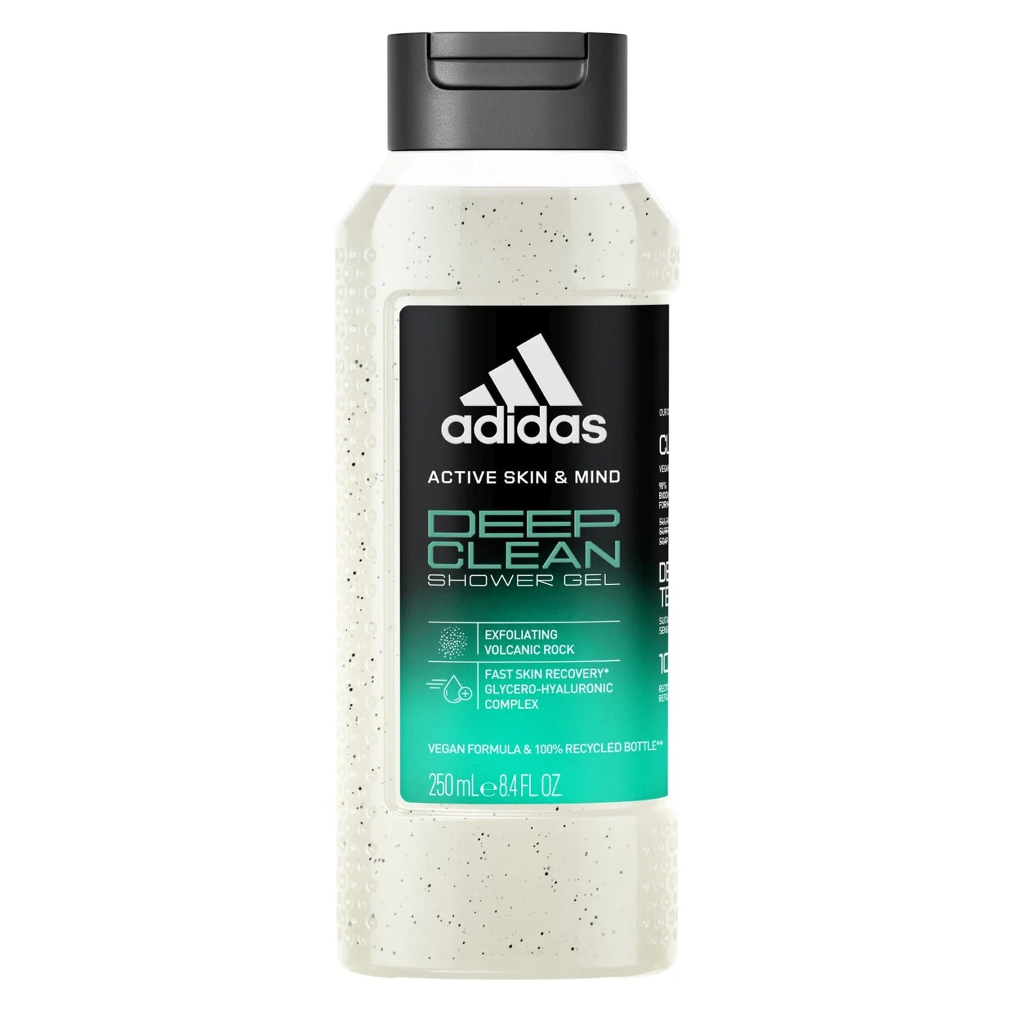 Adidas Deep Clean Shower Gel Men 250ml