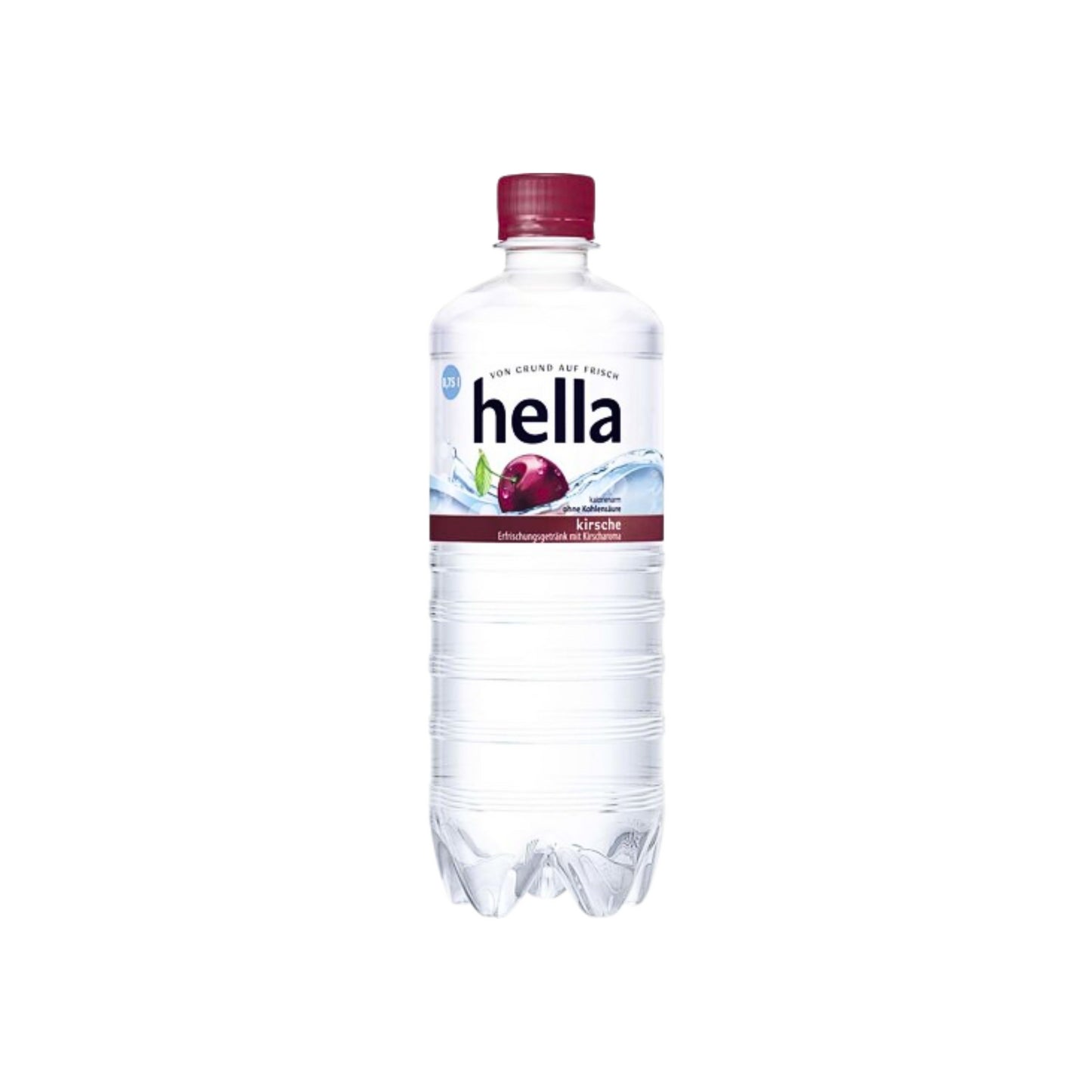 hella Kirsche Near Water 0,75l DPG