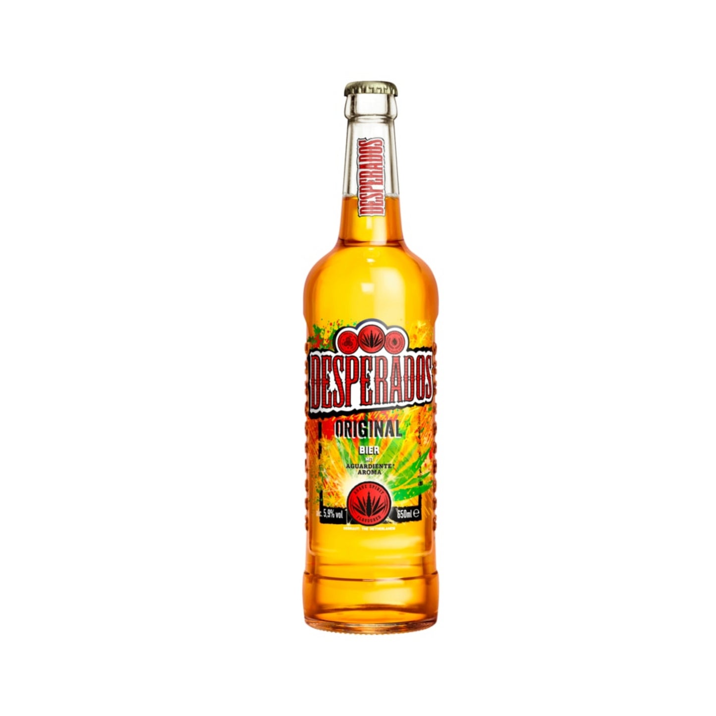 Desperados Original 0,65l MW