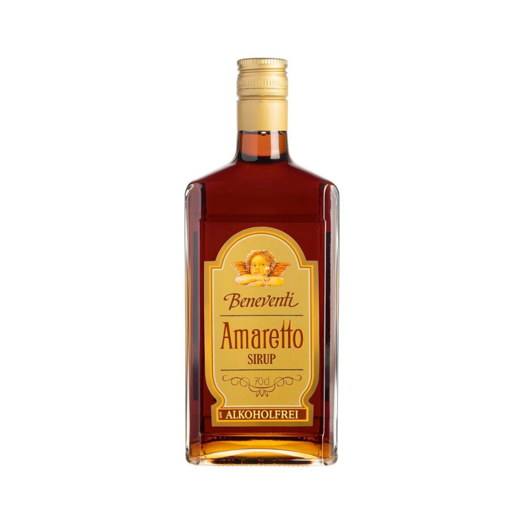 Bardinet Amaretto alkoholfrei 0,0% 0,7l