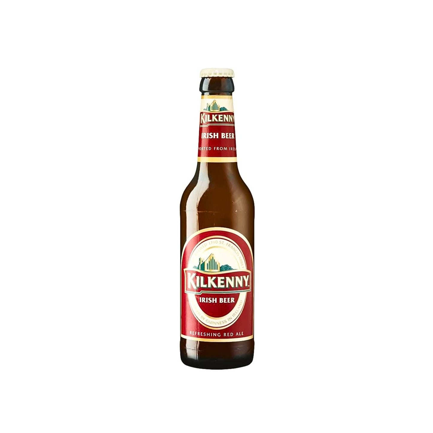 Kilkenny Irish Beer 0,33l MW
