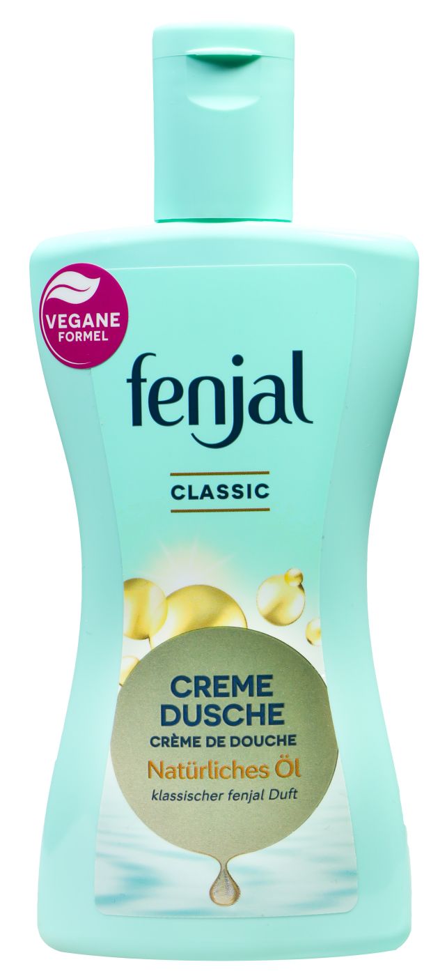 fenjal Cremedusche Classic 200ml