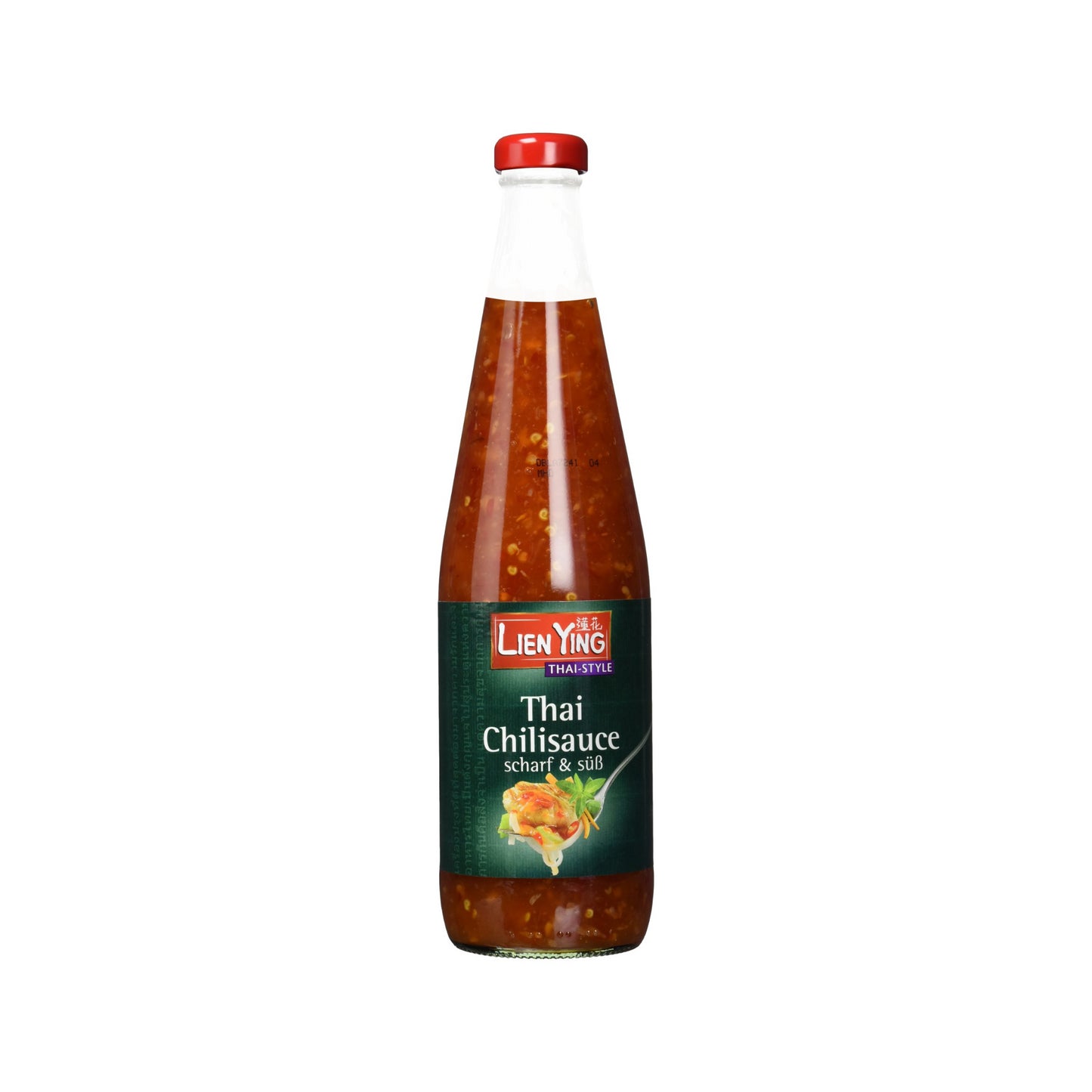 Lien Ying Thai Chilli Sauce 700ml