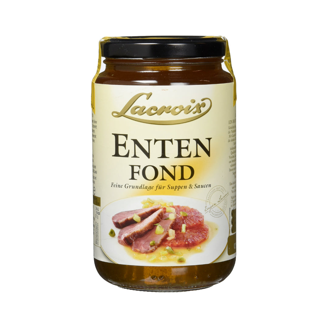 Lacroix Enten-Fond 400ml
