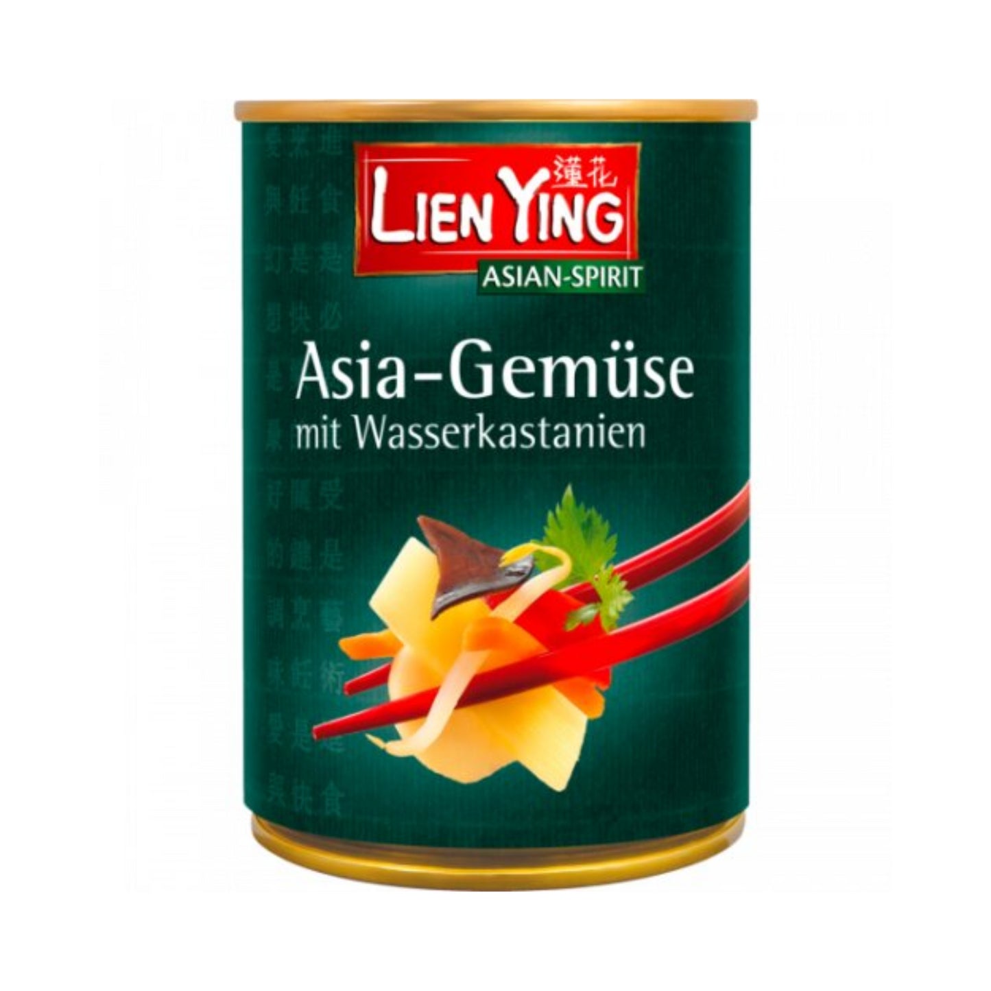 Lien Ying Asiatisches Mischgemüse 400g