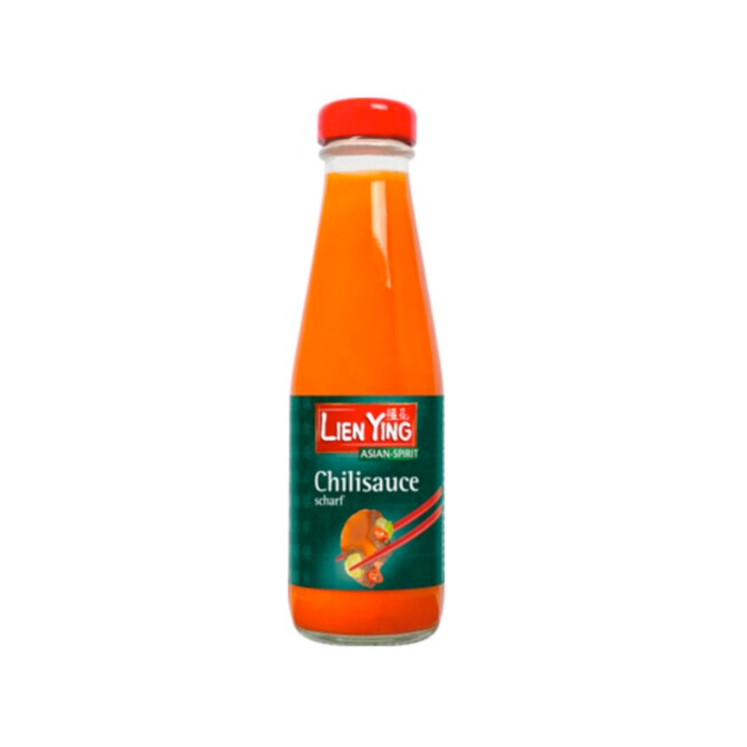 Lien Ying Chillisauce scharf 200ml