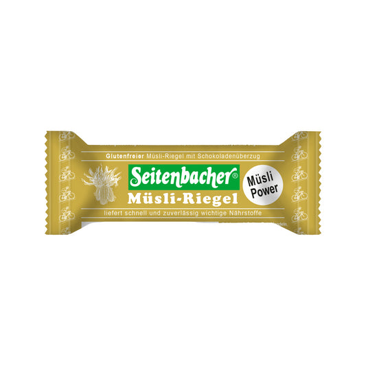 Seitenbacher Riegel Müsli 50g