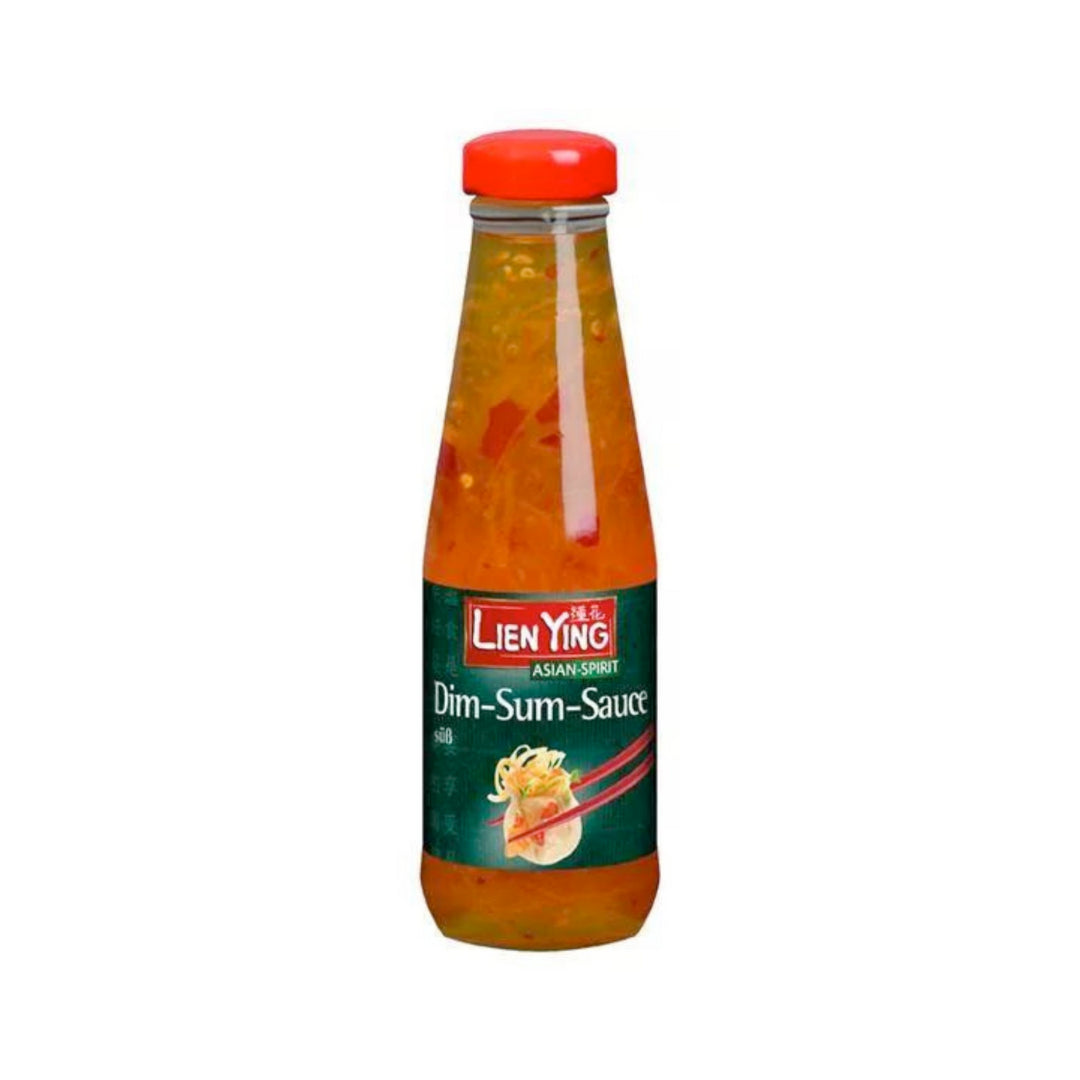Lien Ying Dim-Sum-Sauce süß 200ml