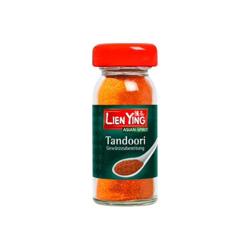 Lien Ying Tandoori Gewürzzubereitung 30g