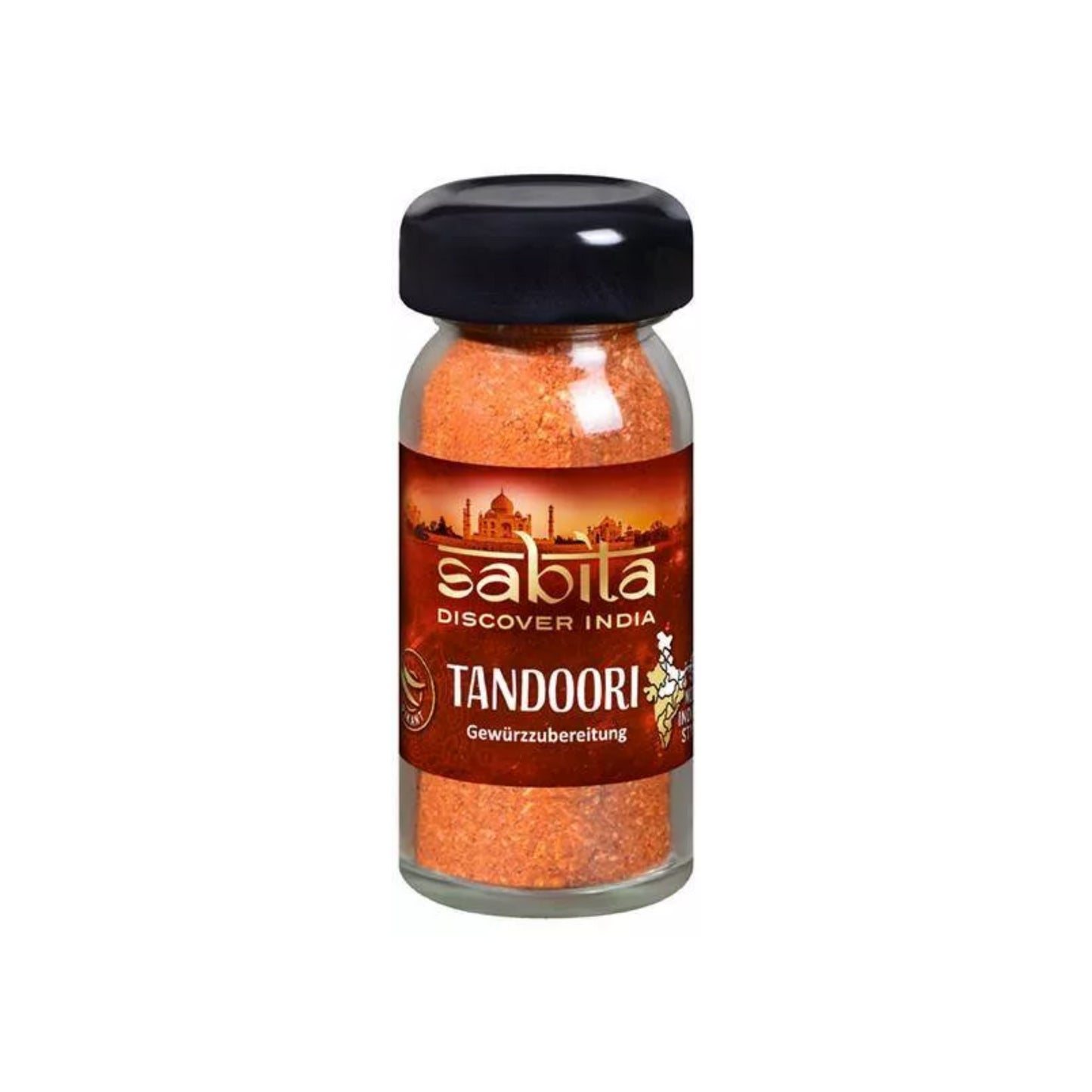 Sabita Tandoori Gewürzzubereitung 30g