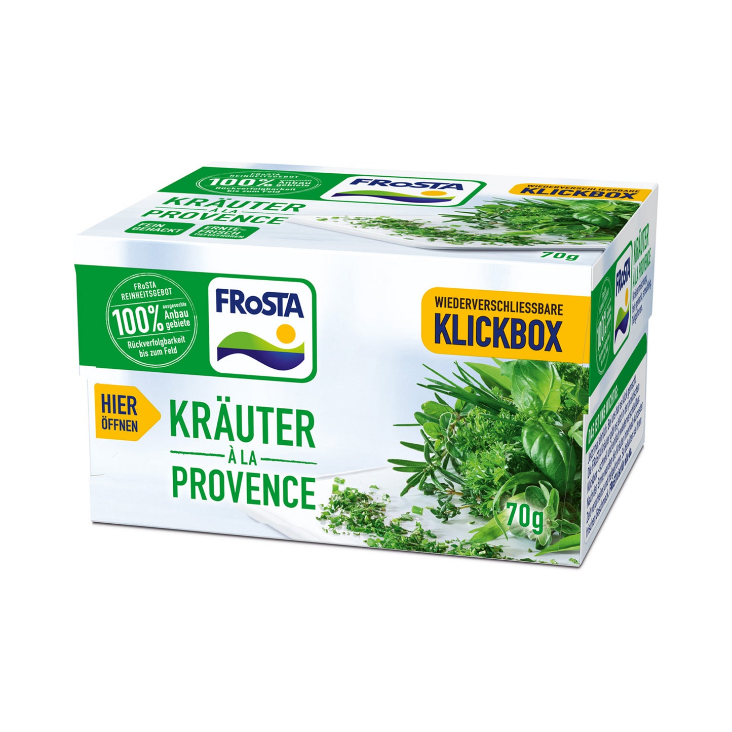 Frosta Kräuter a la Provence 70g