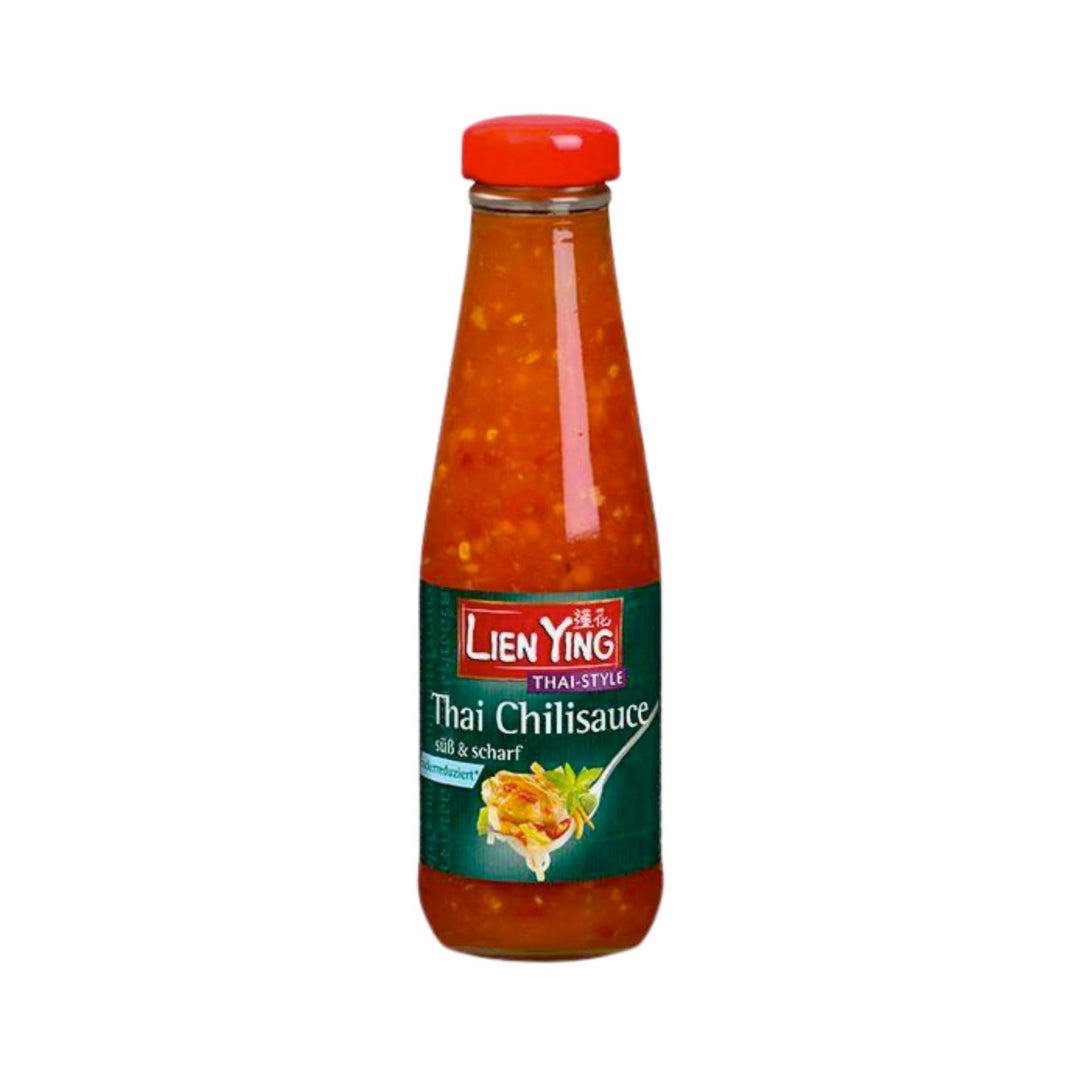 Lien Ying Thai Chilisauce zuckerfrei 200ml