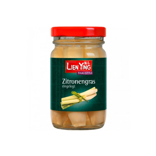 Lien Ying Thai Zitronengras 100g