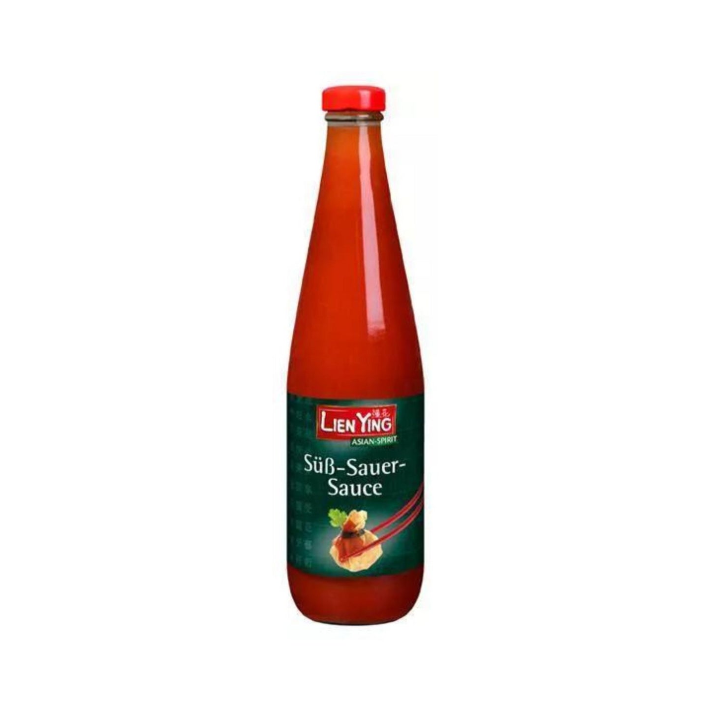 Lien Ying süß sauer Sauce 700ml