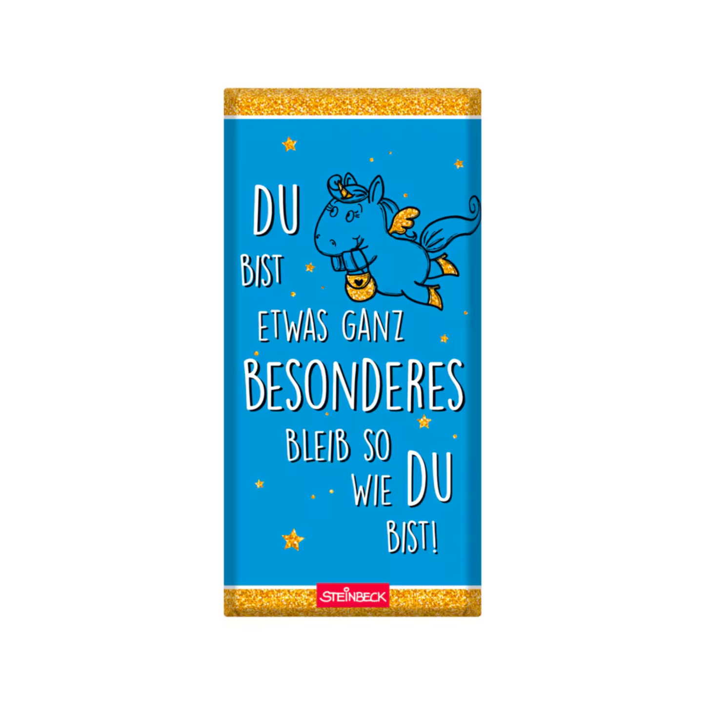 Steinbeck Schokolade Was ganz besonderes 100g11 100g