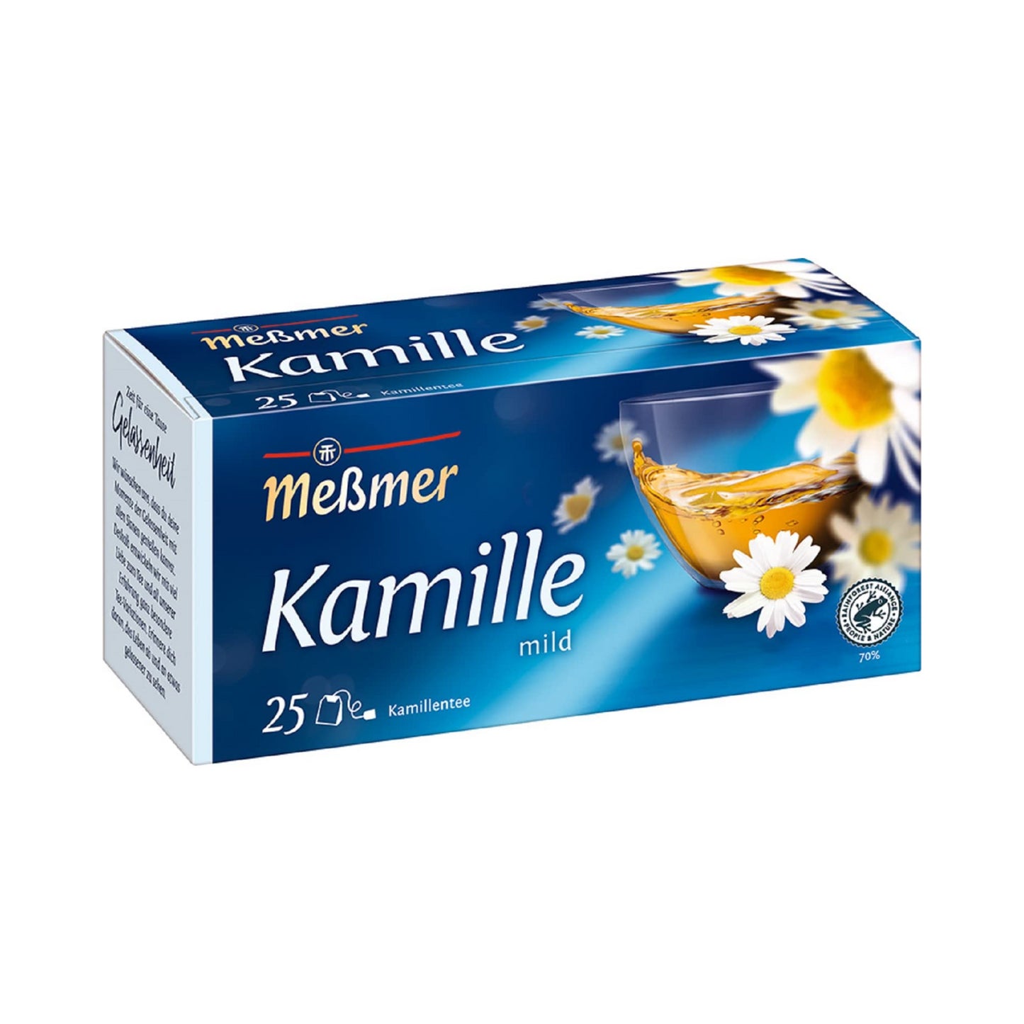 Meßmer Kamille 25ST 37,5g