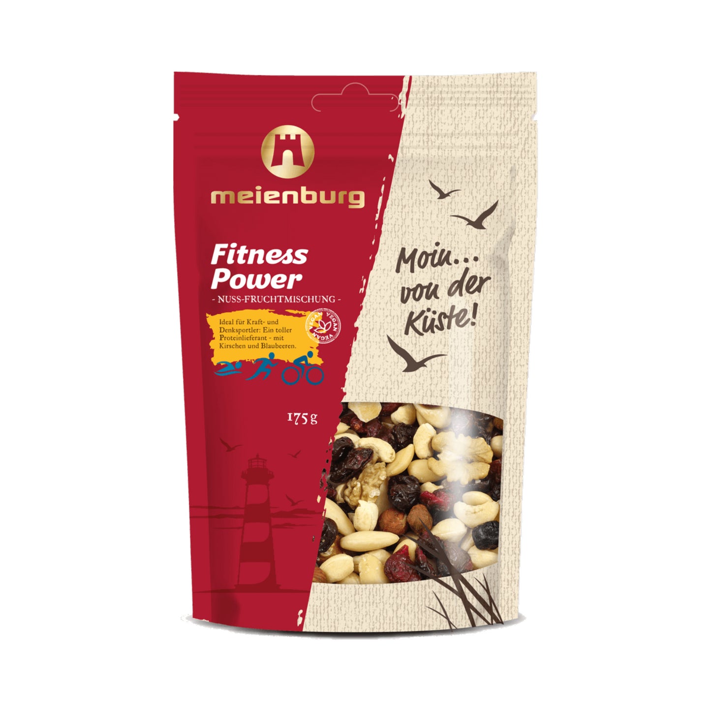 Meienburg Fitness-Power 175g