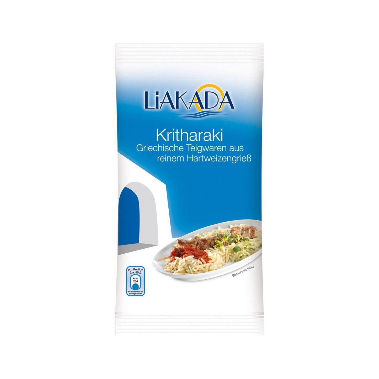Liakada Kritharaki 500g