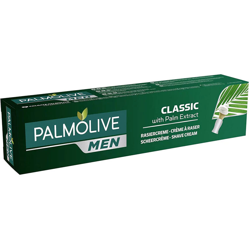 Palmolive Rasiercreme classic 100ml