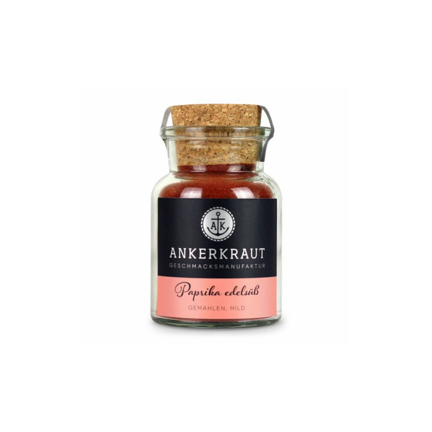 Ankerkraut Paprika edelsüß gemahlen 70g