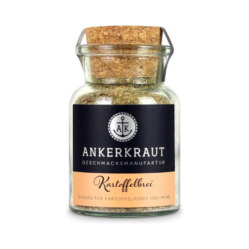Ankerkraut Kartoffelbrei Gewürz 80g