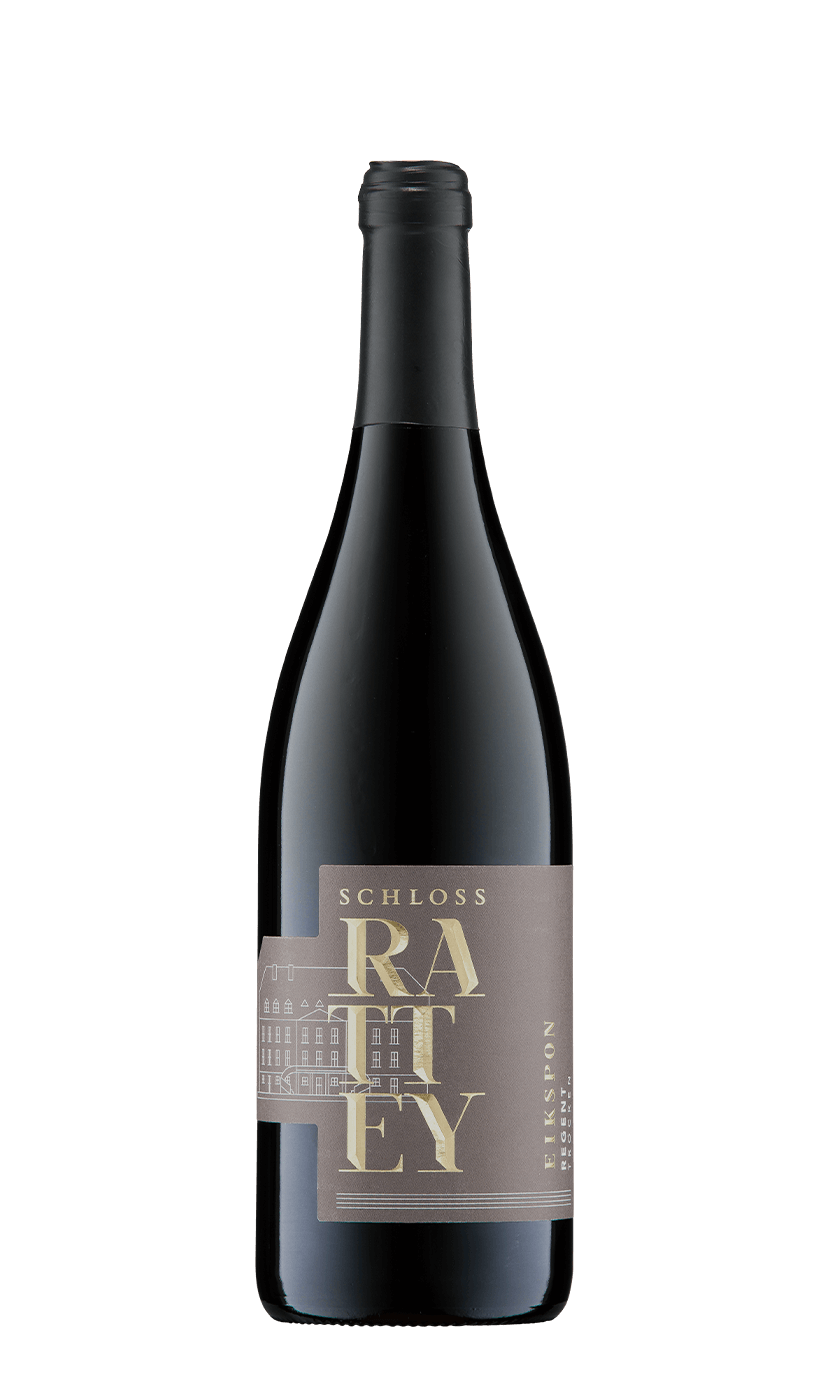 Inselmühle Eikspon Regent trocken 0,75l