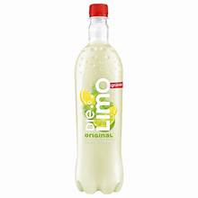 Granini Die Limo Limette+Zitrone 1l DPG