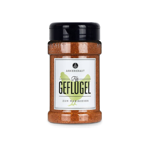 Ankerkraut Für Geflügel 230g