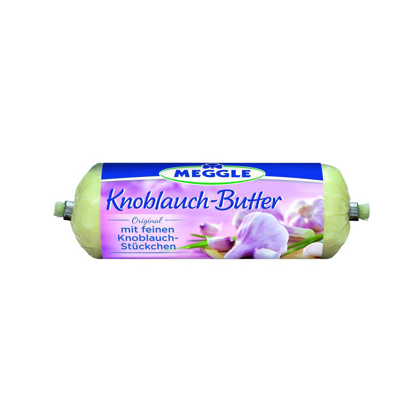 Meggle Knoblauch Butter 125g