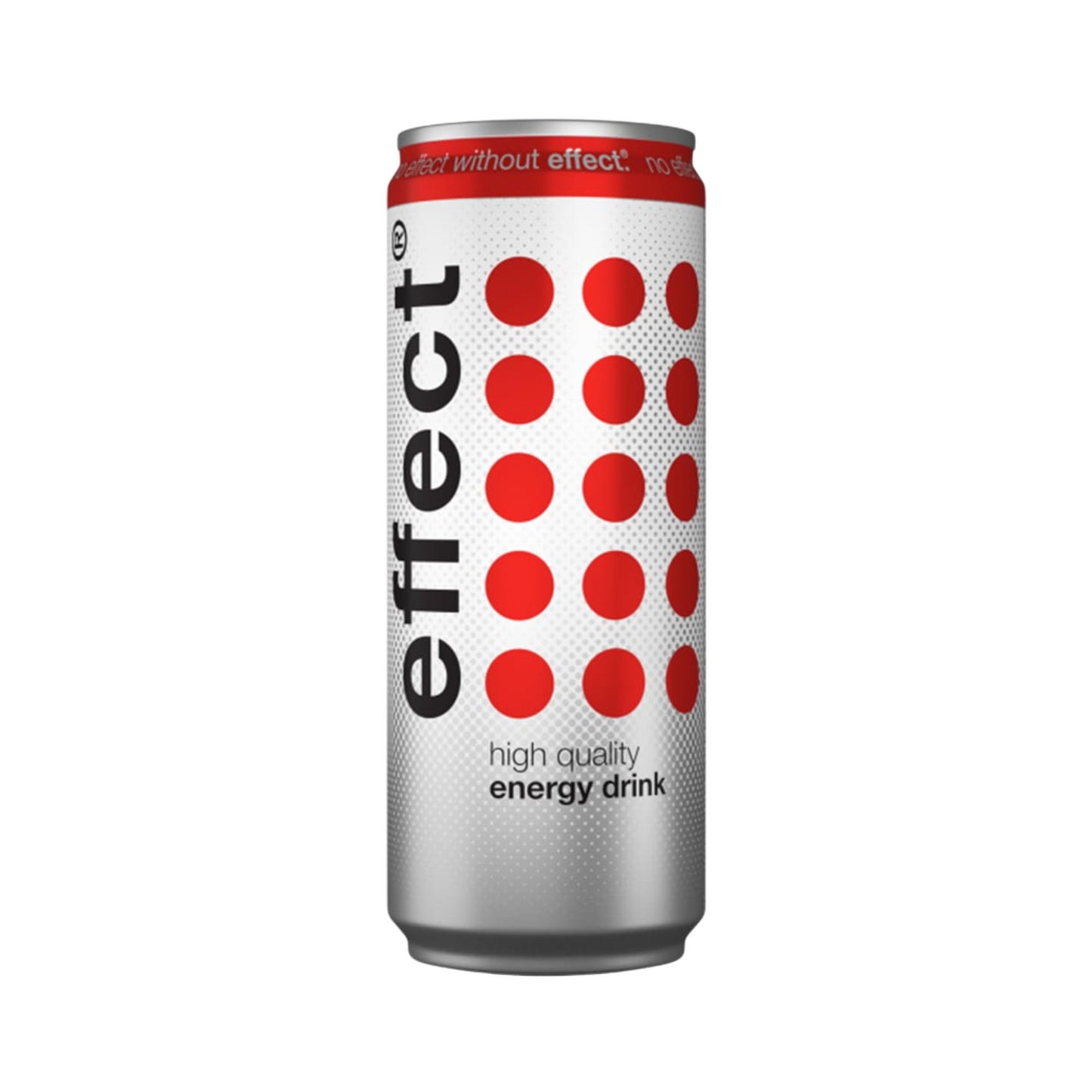 effect Energy Drink 0,33l DPG