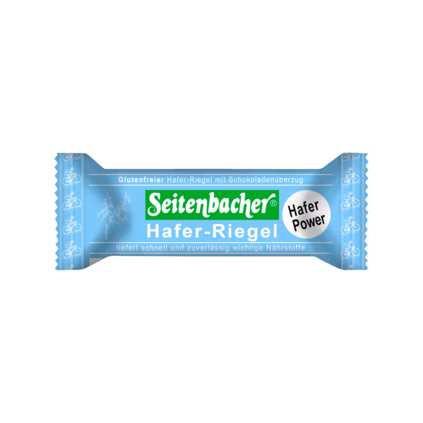 Seitenbacher Hafer Riegel 50g