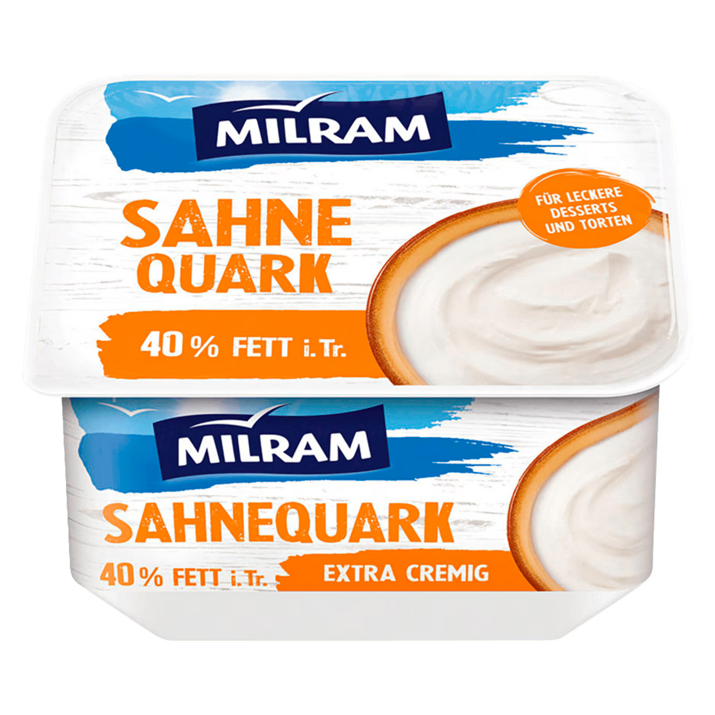 Milram Speisequark 40% 250g