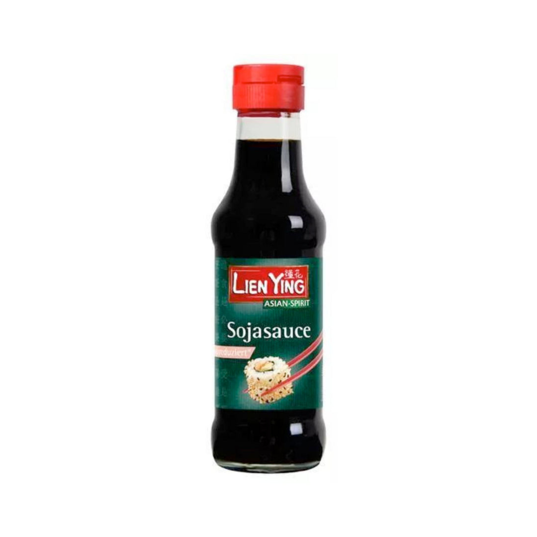 Lien Ying Sojasauce salzreduziert 175ml
