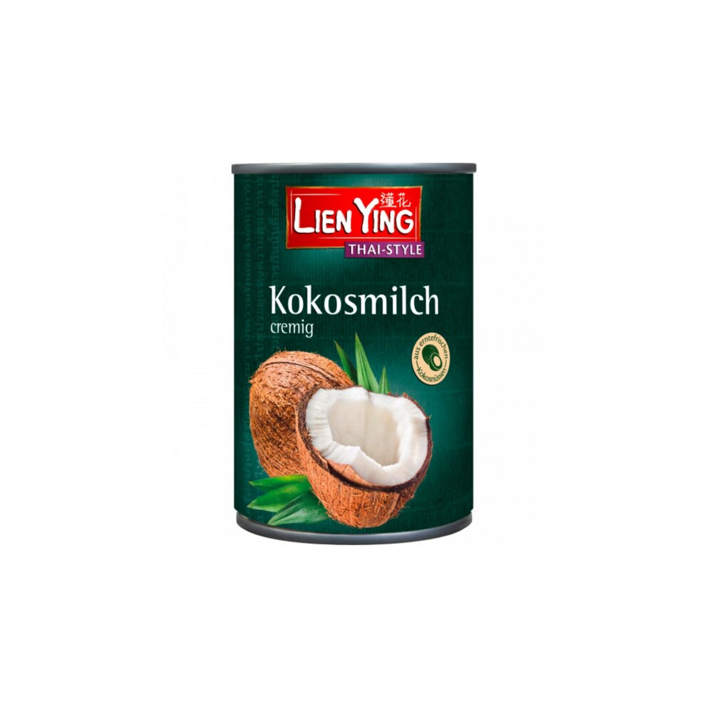 Lien Ying Asian Style Kokosmilch 400ml