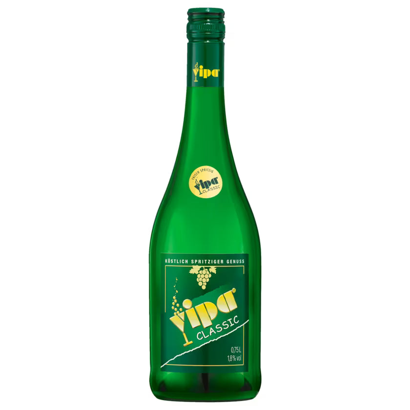Vipa Classic 0,75l