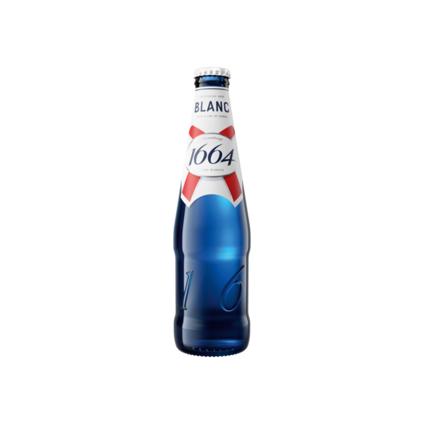 1664 Blanc 0,33l MW