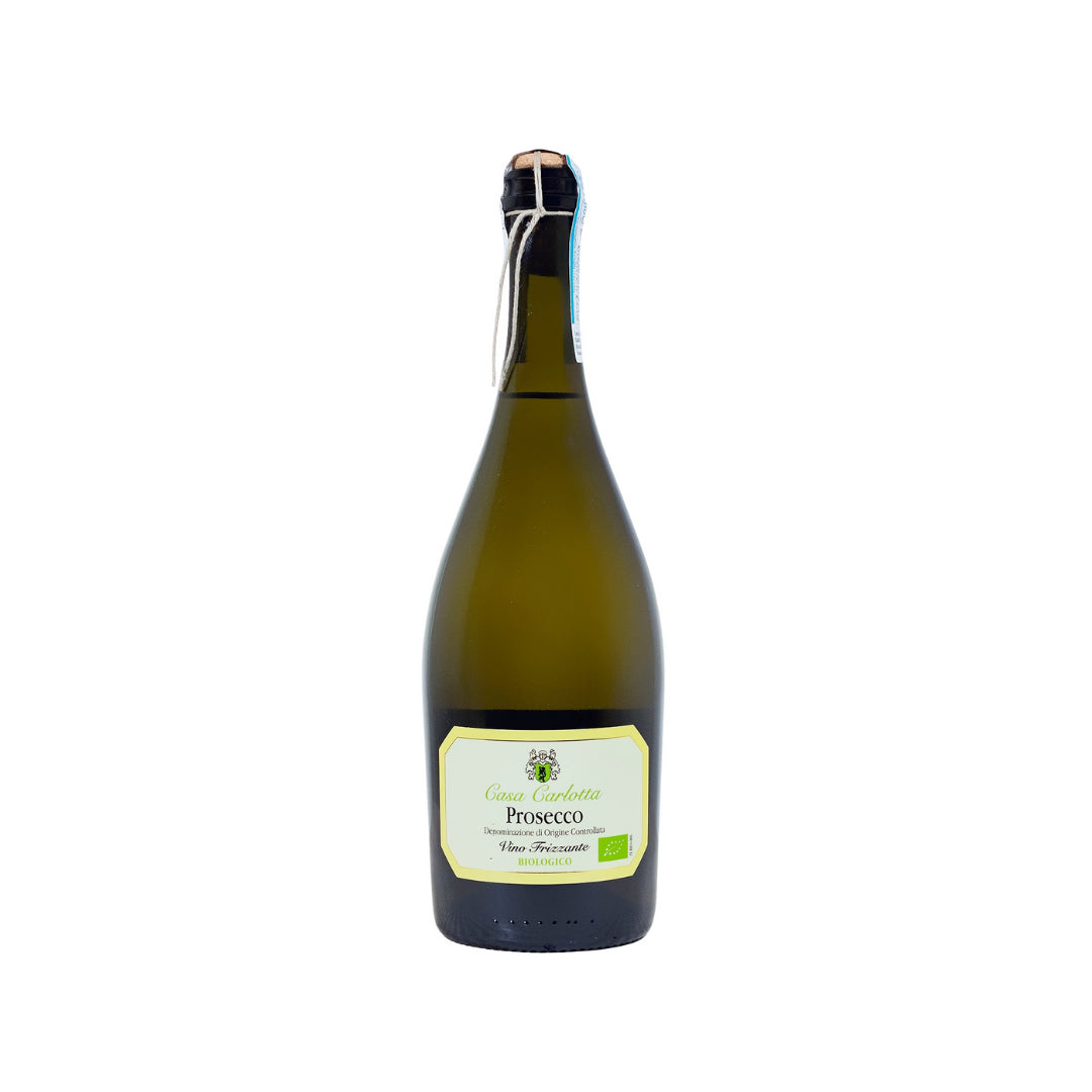 Bio Tonon Prosecco Casa Carlotta DOC 0,75l