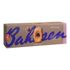 Bahlsen Deloba 100g