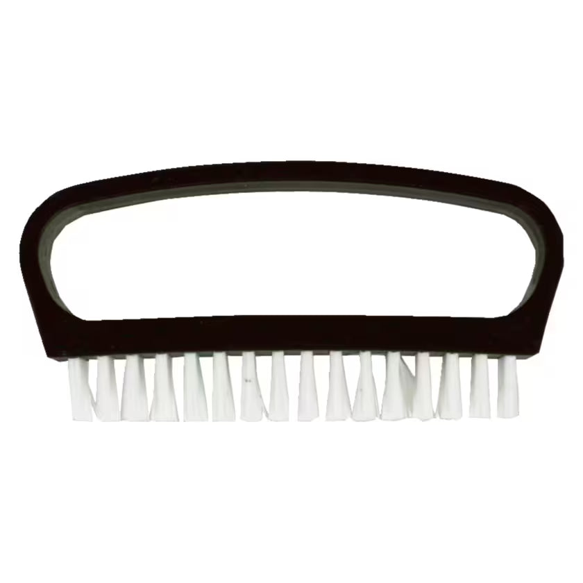 Parsa Beauty Unicolor Nagelbürste schwarz