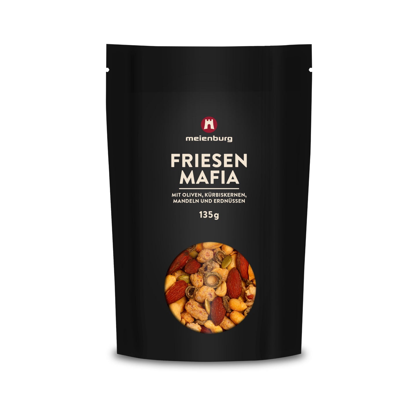 Meienburg Friesen Mafia 135g