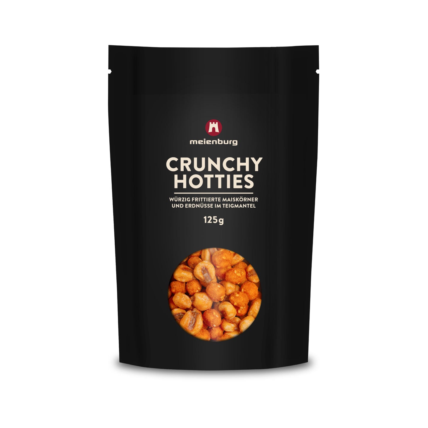 Meienburg Crunchy Hotties 125g