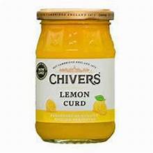 Chivers Lemon Curd 320g