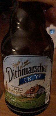 Dithmarscher Urtyp 0,33l MW