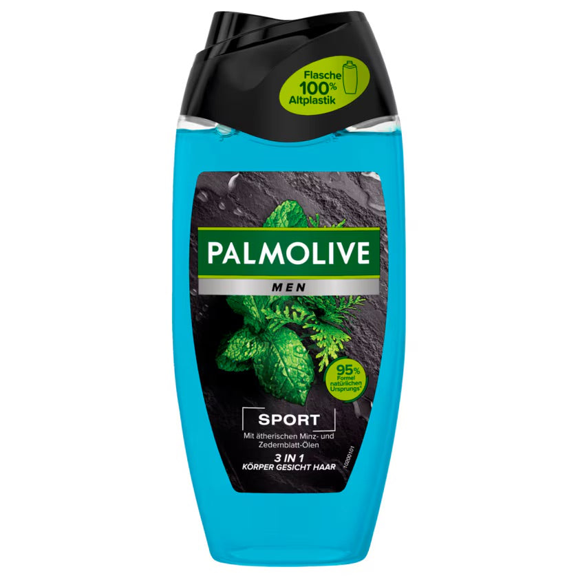 Palmolive Duschgel for Men Sport 3in1 250ml