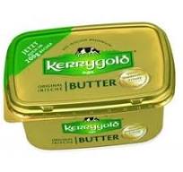 Kerrygold Irische Butter im Becher 200g
