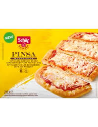 Schär Pinsa Margherita 360g