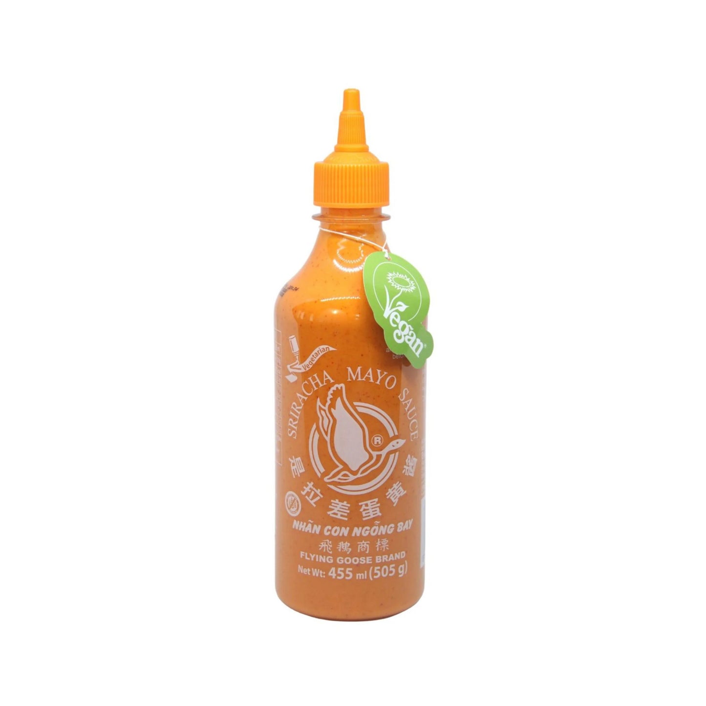 Flying Goose Sriracha Mayoo Sauce 455ml