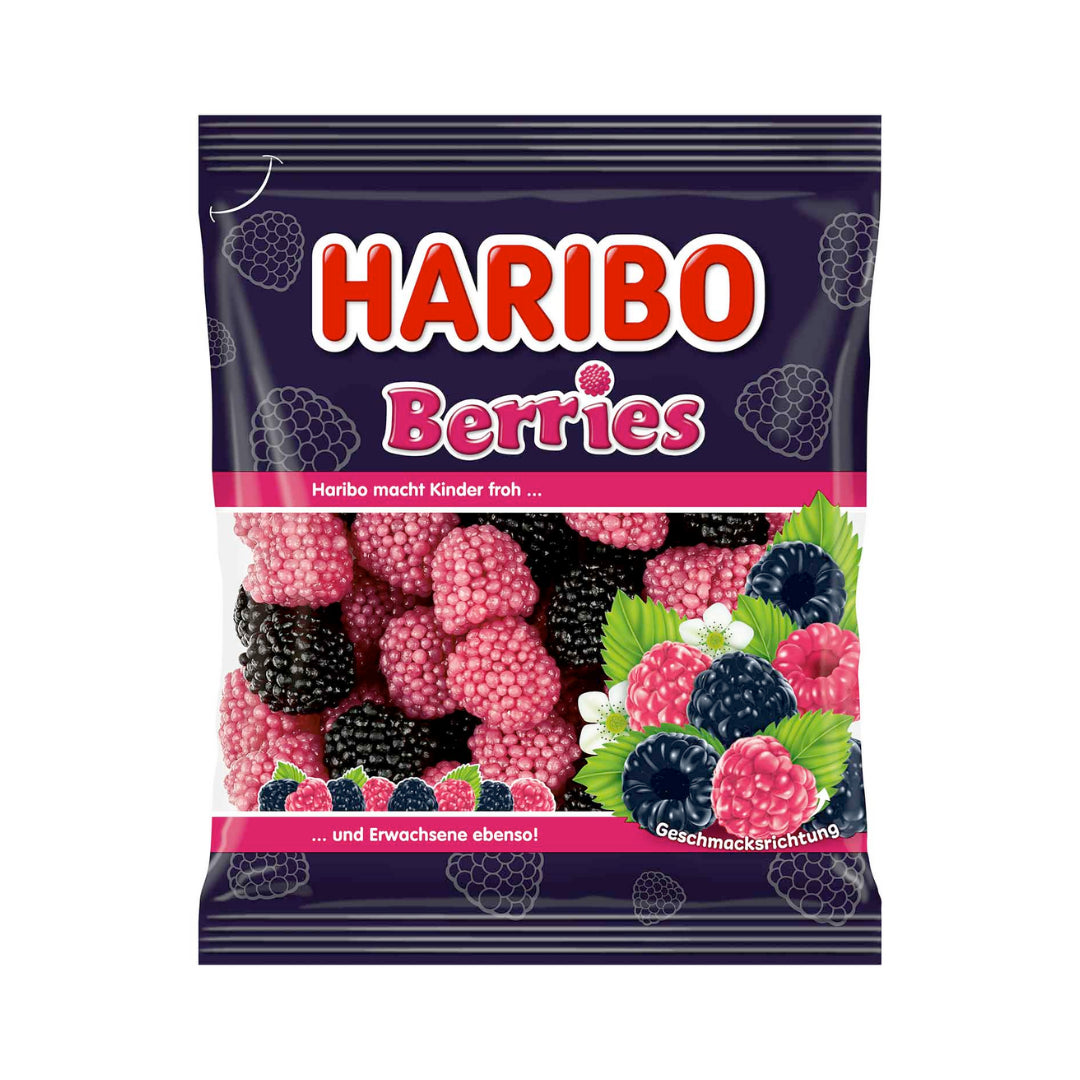 Haribo Berries 175g